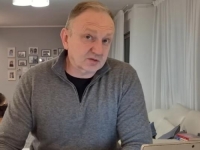 DRAGAN ĐILAS RAVNO U METU: 'Crna Gora i BiH kreću se prema EU, a Srbija sa Vučićem ode u tri lepe...' (VIDEO)