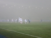 NS BiH ODREDIO NOVI TERMIN: Prekinuti meč Željezničar - Široki Brijeg će se igrati od početka