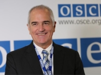 ŠEF MISIJE OSCE-a U BIH RICK HOLTZAPPLE IDE U POSJETU BANJA LUCI: Evo s kim se planira sastati
