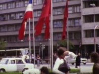 TAJNI DOKUMENT ZA RASPAD JUGOSLAVIJE: Skovali ga CIA i BND, trebalo je da ga sprovedu - NA MIRAN ILI KRVAV NAČIN (FOTO)