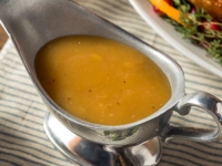 NAPRAVITE SAVRŠENI UMAK OD SOKOVA PEČENJA: Ako nemate dovoljno masnoće, jednostavno dodajte...