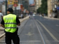 MUP KS OBJAVIO: Izmjena režima saobraćaja u Centru zbog dočeka Nove godine