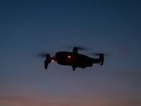 DRAMA NA NEBU: Vojni dronovi krenuli prema avionu Zelenskog kod Irske, spas je došao u zadnji čas