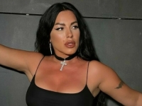 MNOGI SE BORE SA OVIM: Seka Aleksić otkrila sa kojim POREMEĆAJEM SE BORI, pa pokrenula lavinu komentara