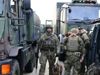 MOĆNA EVROPSKA DRŽAVA UVODI VOJNI ROK: Trajat će šest mjeseci, objavili i plate