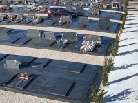 EPILOG BIZARNOG SLUČAJA U SUSJEDSTVU: Policija otkrila ko je vozač koji se BMW-om vozio među grobovima