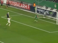 ZMAJ PROTIV ZMAJA: Sjajni Tabaković matirao Vasilja