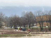 PRIJAVILI GRAĐANI: Na izvoru sumporne vode na Ilidži pronađeno beživotno tijelo muškarca