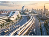 KAKAV JE TO 'PROJEKAT IZLAZEĆEG SUNCA': Otkrivamo plan od 112 milijardi dolara koji će transformisati Gazu