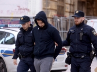 OVO JE MUŠKARAC KOJI JE UBIO SVOJU DJEVOJKU: Ubo je nožem u srce