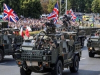 UVELIKO SE PRIPREMAJU: U iščekivanju rata s Rusijom, Britanija jača svoju vojsku ovim oružjem