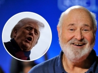 SKANDALOZNA REAKCIJA TRUMPA NA UBISTVO HOLIVUDSKOG REDATELJA: 'Umro je zbog bijesa koji je izazivao kod drugih'