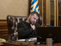 PROCURILI DETALJI DRAMATIČNIH RAZGOVORA: Trumpovi ljudi pritiskali Zelenskog da se preko telefona odrekne teritorija