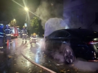 OŠTRE PORUKE GRADONAČELNIKU MOSTARA: 'Izvini Mario što ti nismo zapalili automobil'