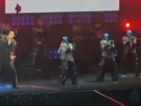 MOĆ VJEŠTAČKE INTELIGENCIJE: Snimak sa koncerta u Kini pratilo 50 miliona ljudi širom svijeta