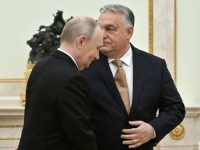 EU SMISLIO PLAN: Kako pomoći Ukrajini, zadati udarac Putinu, a vezati ruke Orbanu i Ficu