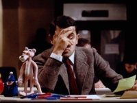 MR. BEAN, JEDAN, JEDINI, NEPONOVLJIVI: Rowan Atkinson otkrio zašto se njegov najpoznatiji lik tako zove