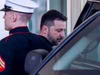 DVOSTRUKA IGRA WASHINGTONA: Otkriveno kako je Trump ponizio Zelenskog iza zatvorenih vrata