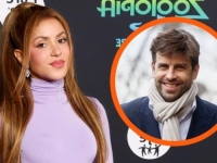 O, DA LI SI TO TI: Shakira iznenadila izjavom o Piquéu - 'Otac mojih sinova je, budimo iskreni...'