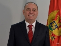 SKANDAL TRESE CRNU GORU: Određen pritvor bivšem potpredsjedniku Vlade