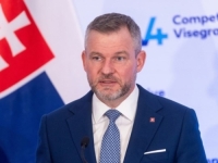 PREDSJEDNIK SLOVAČKE O JADRANSKOM NAFTOVODU: 'Tu je i neka godišnja potrošnja Hrvatske, a moramo računati i na Mađarsku...'