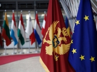 CRNA GORA NIKAD BLIŽE EU: Danas je napravila jedan od ključnih koraka
