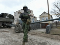 OPASAN TREND U RUSIJI: Veterani se vraćaju s fronta i ubijaju civile