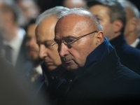 PONOVO SE U SVE MIJEŠA: Grlić Radman zabrinut zbog širenja rudnika u centralnoj Bosni, kaže da bi to ugrozilo 1.000 Hrvata