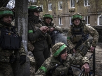 UMRLI NA 'POGREŠAN' NAČIN: Tragična sudbina ukrajinskih vojnika koje država ne priznaje kao heroje