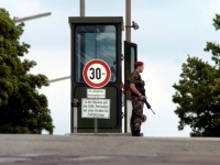 SKANDAL KOJI JE POTRESAO NJEMAČKU: Nacističke zabave i orgije u elitnoj jedinici Bundeswehra!