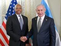 NEVJEROVATNO: Evo šta je odlazeći gradonačelnik New Yorka uradio prije predaje vlasti Zohranu Mamdaniju...