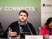 POLITIČKI ANALITIČAR ADI ĆERIMAGIĆ: Povjerenje prema Srbiji u Briselu je potrošeno, a članstvo u EU udaljeno decenijama