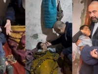 UŽASNO NASILJE NAD DJETETOM: Malog Adnana je amidža godinama držao u kokošinjcu i hranio ga samo suhim hljebom i vodom