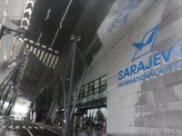 VLADA FBIH PRESKAČE ZAKON: Nadzorni odbor Aerodroma Sarajevo ignorisan u imenovanju v.d. direktora