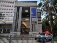 SPEKTAKULARNA PLJAČKA: Ukradeno osam Matisovih grafika iz biblioteke u Brazilu