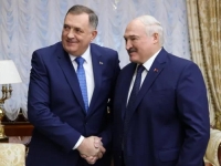 DODIKOV PRIJATELJ U NOVIM PROBLEMIMA: Spremne nove sankcije protiv bjeloruskog diktatora Aleksandra Lukašenka...