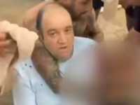 OKTIRVEN IDENTITET HEROJA IZ SYDNEYA: Ahmed je tokom razoružavanja napadača zadobio povrede