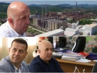 ŠOK U ZENICI: Kompanija Gordana Pavlovića i Ahmeda hamzića ide u stečaj...