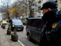 'SB' NA LICU MJESTA: Jake policijske snage u Tužilaštvo KS sprovele dekana Ajanovića i inspektoricu Hakalović...