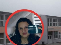 BH. GRAD U SUZAMA: Preminula djevojka Ajla, škola i prijatelji se opraštaju
