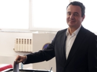 IZBORI NA KOSOVU NISU PO VOLJI ALEKSANDRA VUĆIĆA: Albinu Kurtiju smiješi se apsolutna pobjeda