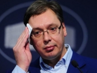 VANJSKA POLITIKA SRBIJE U RASULU: Tri šamara za Vučića u mjesec i po dana
