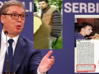 NIJEMCI SE RASPISALI O 'SARAJEVO SAFARIJU' I PREDSJEDNIKU SRBIJE: I Vučić bio na brdu iznad grada