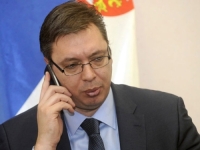 VUČIĆEV KRIK OČAJA: 'Šta da radimo do 24. marta, da se ubijemo četiri puta?'