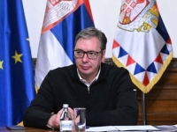 KADA PADA VUČIĆ: Kraj svemu ovome bit će u ponedjeljak