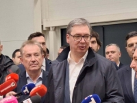 NOVA DRAMA ALEKSANDRA VUČIĆA: 'Naredni izbori će odrediti sudbinu Srbije, 2026. će biti ključna...'