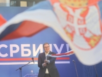 NOVI UDARAC ZA VUČIĆA: Opet braća Rusi izdali 'tigra' Srbiju