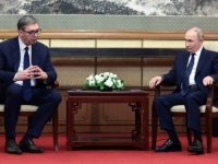 ENERGETSKI ŠAH U BEOGRADU: Srbija prkosi sankcijama Zapada – Stižu milijarde kubika ruskog gasa preko 'Turskog toka'