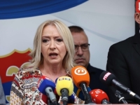 KO JE KRAO GLASOVE: Aleksandra Pandurević objavila protiv koga je SDS podnio krivične prijave