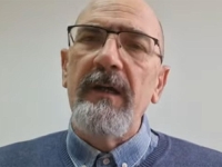 OD RANOG JUTRA: Pripadnici MUP-a TK pretresaju studio i kuću Fatmira Alispahića...